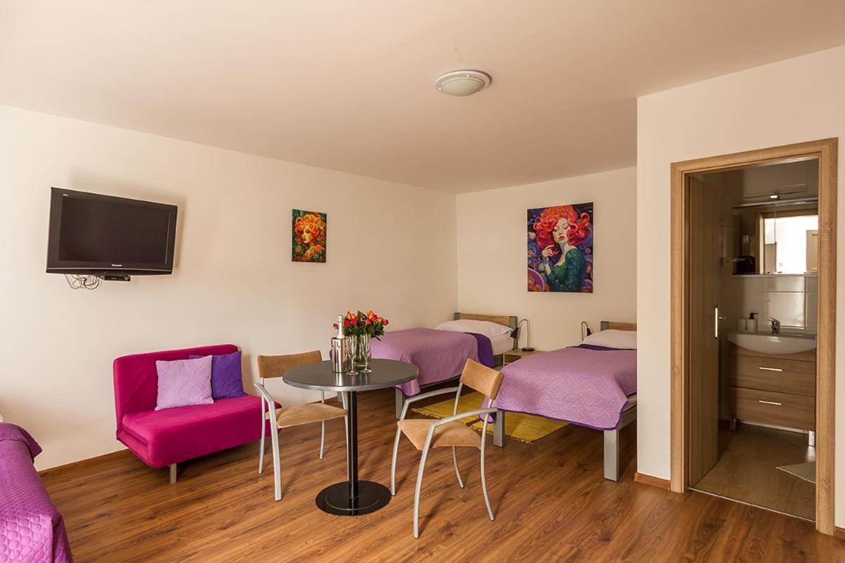 Apartmán Tereza & Free Parking