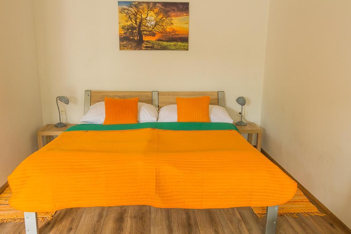 Apartmán Tereza & Free Parking Bratislava