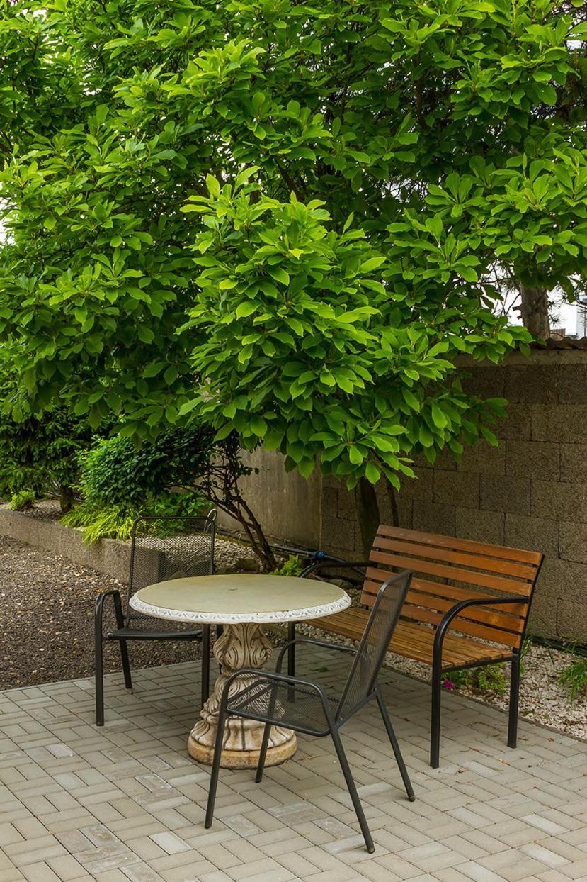 Apartmán Tereza & Free Parking Bratislava