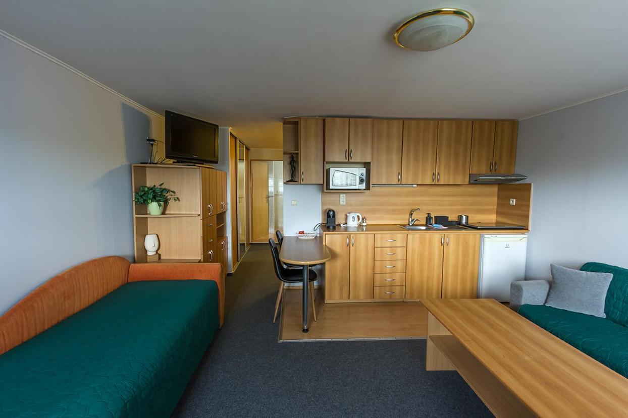 Apartmán Tereza & Free Parking *