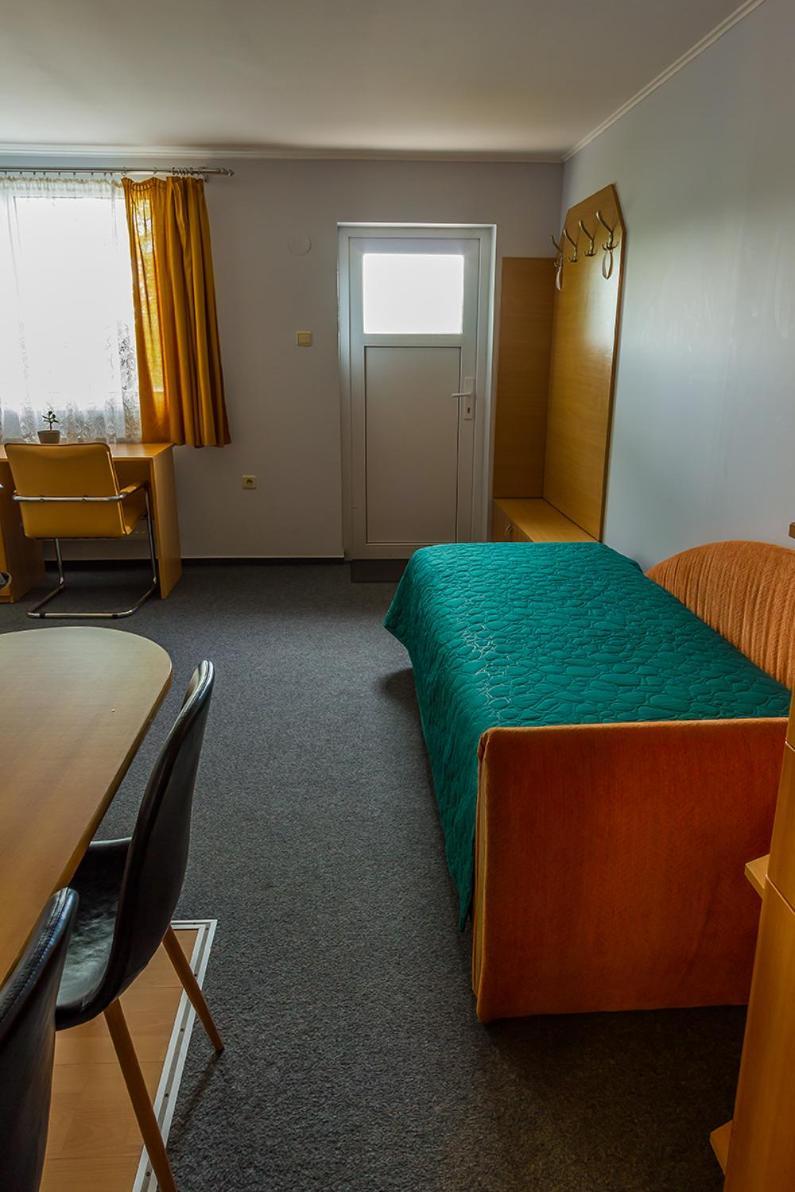Apartmán Tereza & Free Parking *