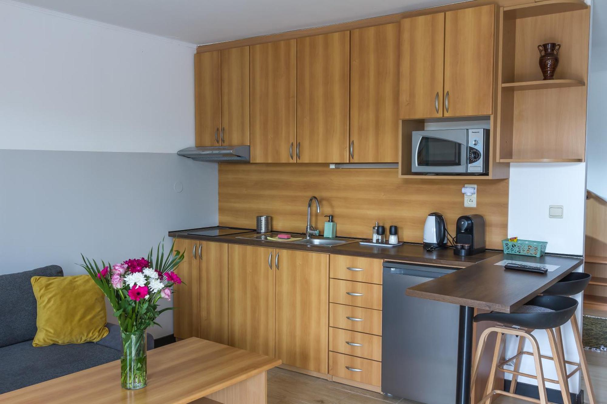 Apartmán Tereza & Free Parking