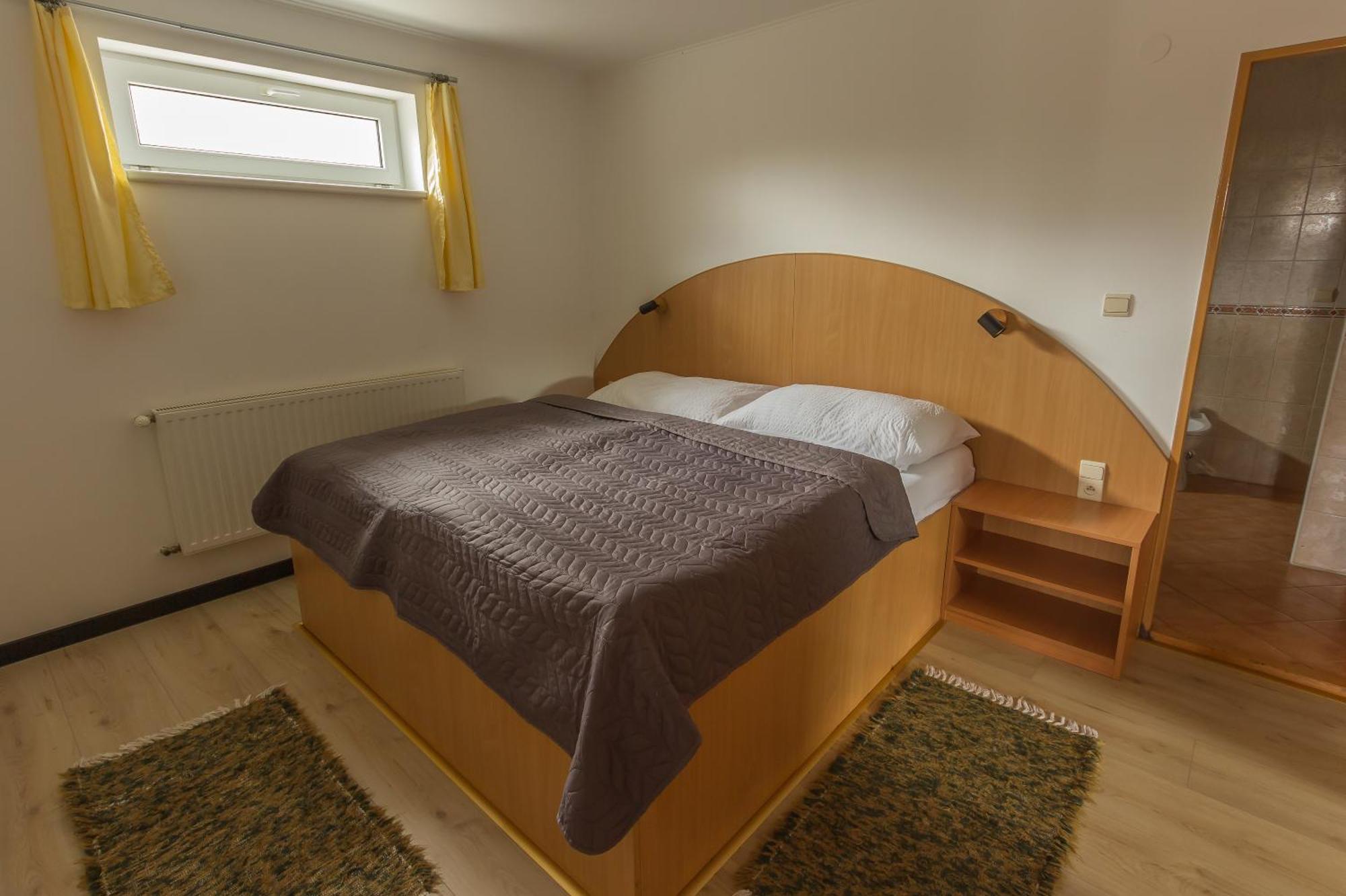 Apartmán Tereza & Free Parking *